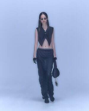 ハトラ(HATRA) 2026年春夏ウィメンズ&メンズコレクション  - 写真25