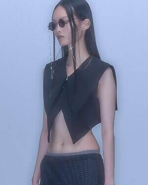 ハトラ(HATRA) 2026年春夏ウィメンズ&メンズコレクション  - 写真26