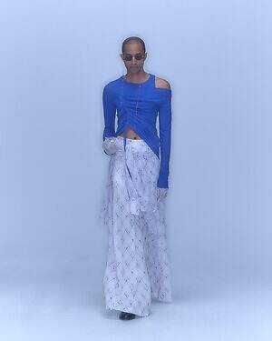 ハトラ(HATRA) 2026年春夏ウィメンズ&メンズコレクション  - 写真27