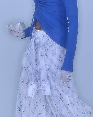 ハトラ(HATRA) 2026年春夏ウィメンズ&メンズコレクション  - 写真28