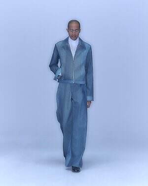 ハトラ(HATRA) 2026年春夏ウィメンズ&メンズコレクション  - 写真29