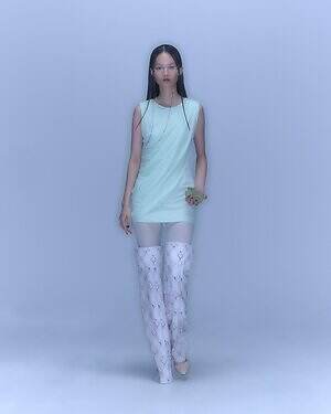 ハトラ(HATRA) 2026年春夏ウィメンズ&メンズコレクション  - 写真33