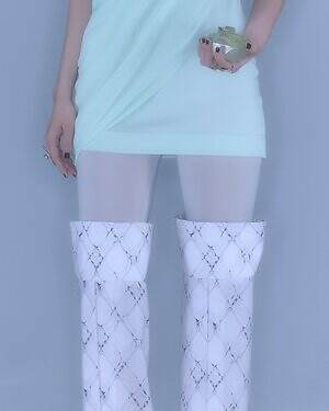 ハトラ(HATRA) 2026年春夏ウィメンズ&メンズコレクション  - 写真34