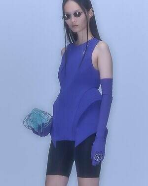 ハトラ(HATRA) 2026年春夏ウィメンズ&メンズコレクション  - 写真36