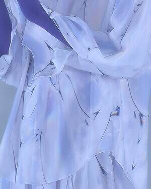 ハトラ(HATRA) 2026年春夏ウィメンズ&メンズコレクション  - 写真38