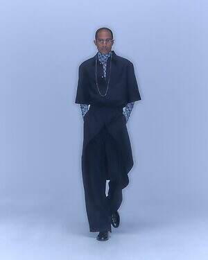 ハトラ(HATRA) 2026年春夏ウィメンズ&メンズコレクション  - 写真39