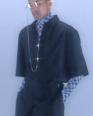 ハトラ(HATRA) 2026年春夏ウィメンズ&メンズコレクション  - 写真40