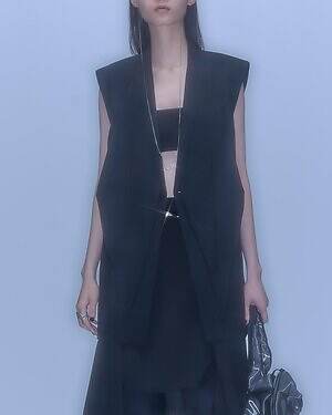 ハトラ(HATRA) 2026年春夏ウィメンズ&メンズコレクション  - 写真42