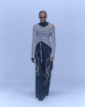 ハトラ(HATRA) 2026年春夏ウィメンズ&メンズコレクション  - 写真49