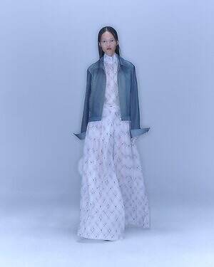 ハトラ(HATRA) 2026年春夏ウィメンズ&メンズコレクション  - 写真55