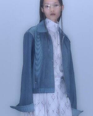 ハトラ(HATRA) 2026年春夏ウィメンズ&メンズコレクション  - 写真56