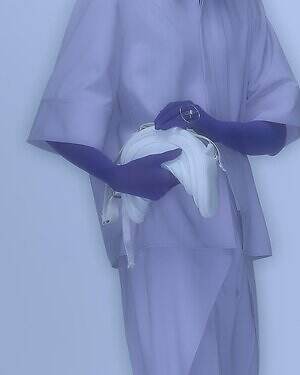 ハトラ(HATRA) 2026年春夏ウィメンズ&メンズコレクション  - 写真60