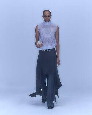 ハトラ(HATRA) 2026年春夏ウィメンズ&メンズコレクション  - 写真63