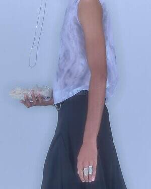 ハトラ(HATRA) 2026年春夏ウィメンズ&メンズコレクション  - 写真64