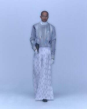 ハトラ(HATRA) 2026年春夏ウィメンズ&メンズコレクション  - 写真65