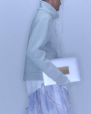 ハトラ(HATRA) 2026年春夏ウィメンズ&メンズコレクション  - 写真68