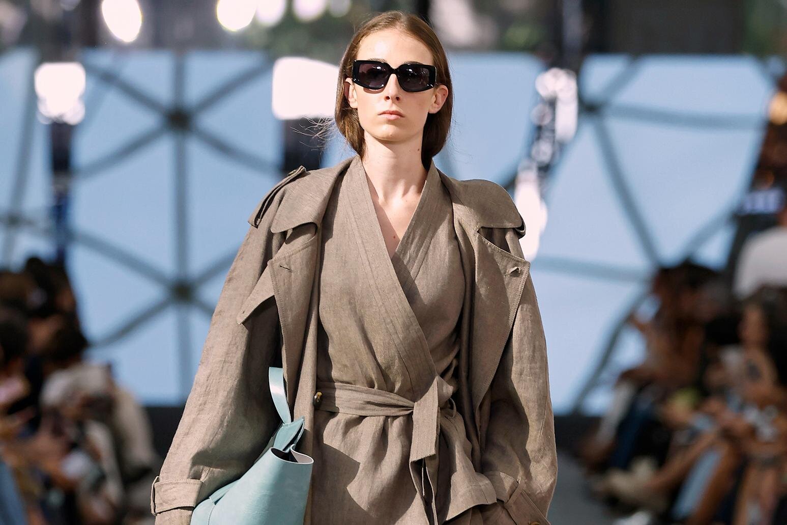 アドルフォドミンゲス 2026年春夏 ウィメンズ&メンズ コレクション