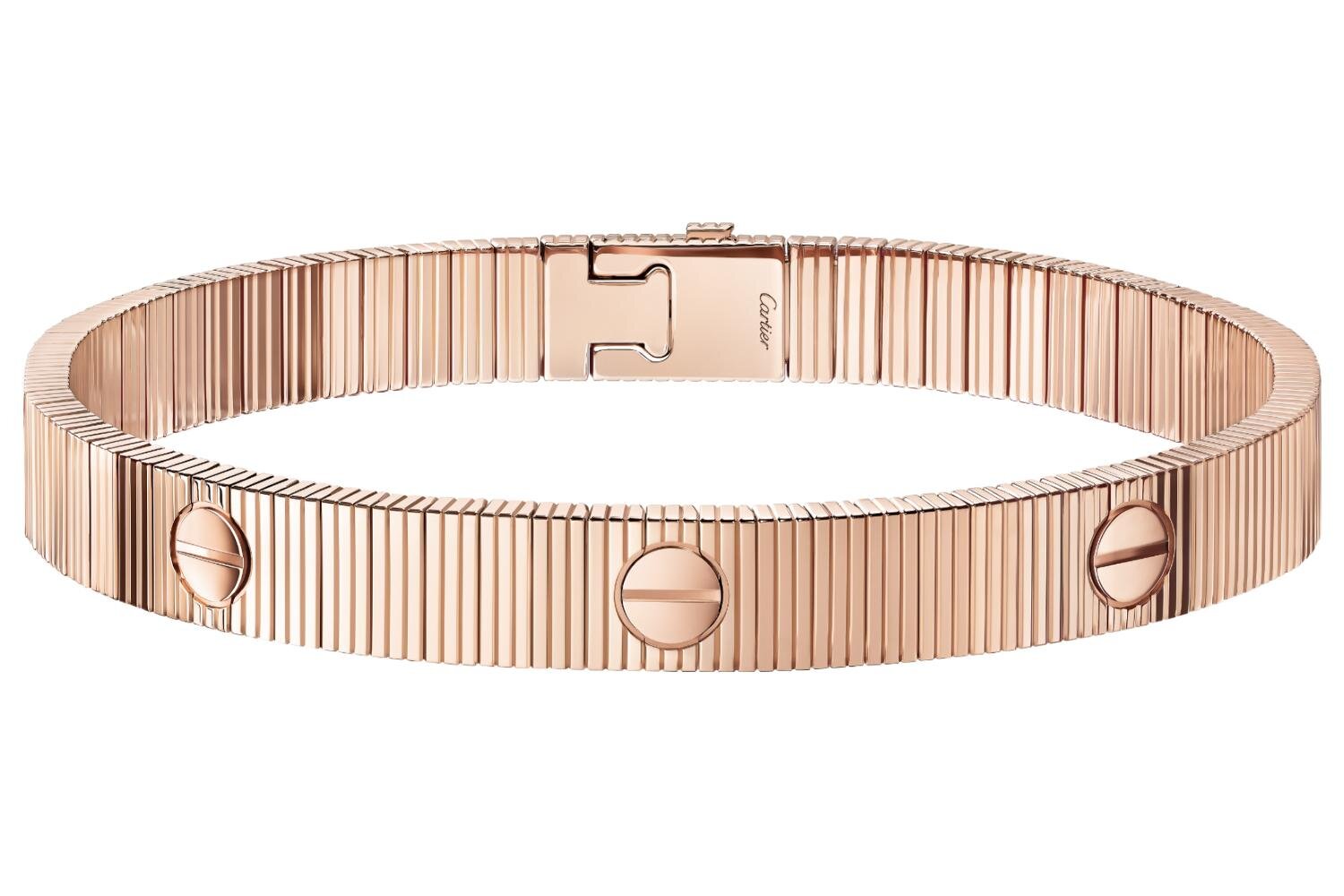 カルティエ(Cartier) ラブ アンリミテッド｜写真7