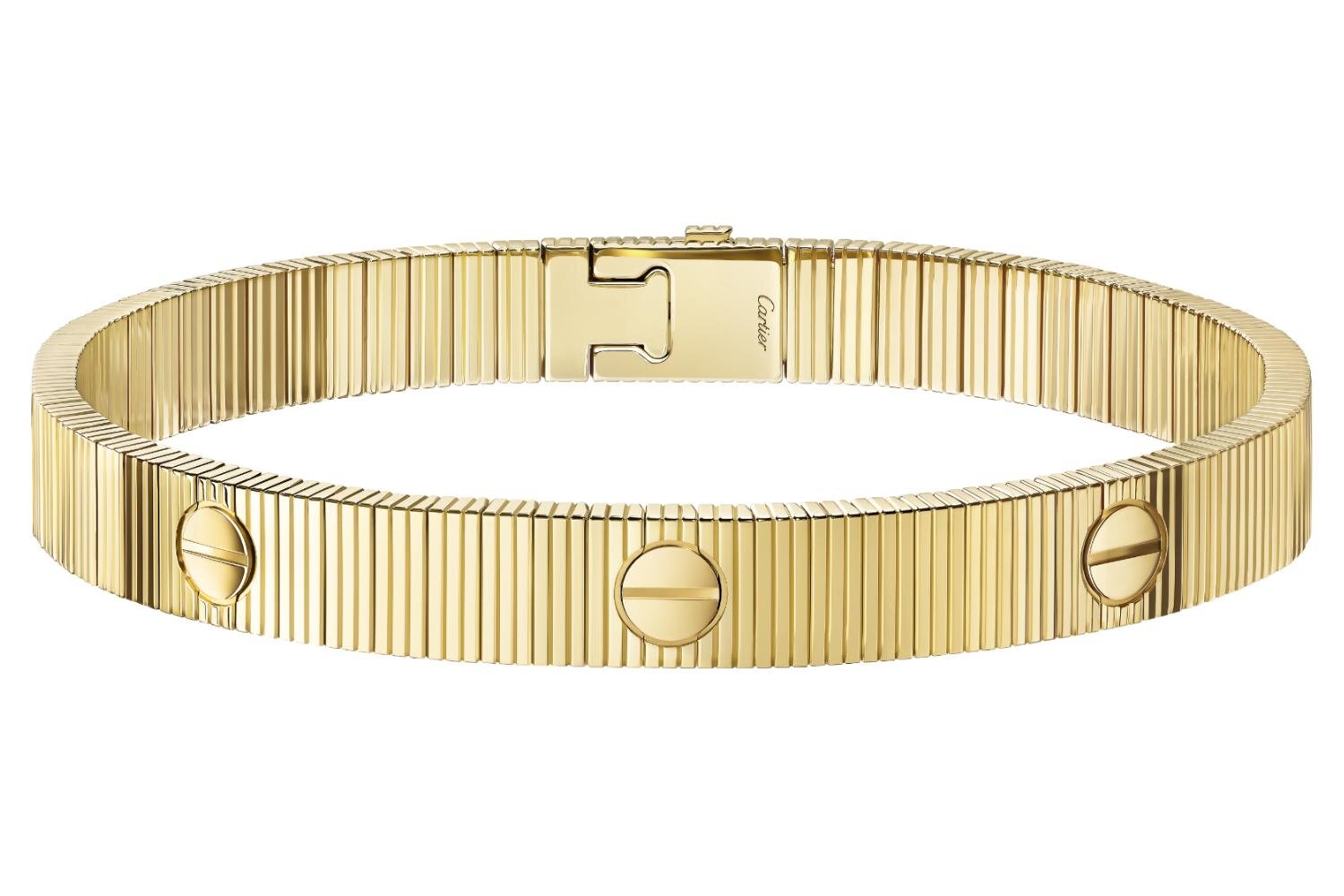 カルティエ(Cartier) ラブ アンリミテッド｜写真8