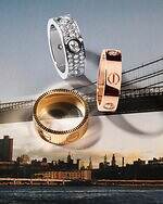 カルティエ(Cartier) ラブ アンリミテッド｜写真15