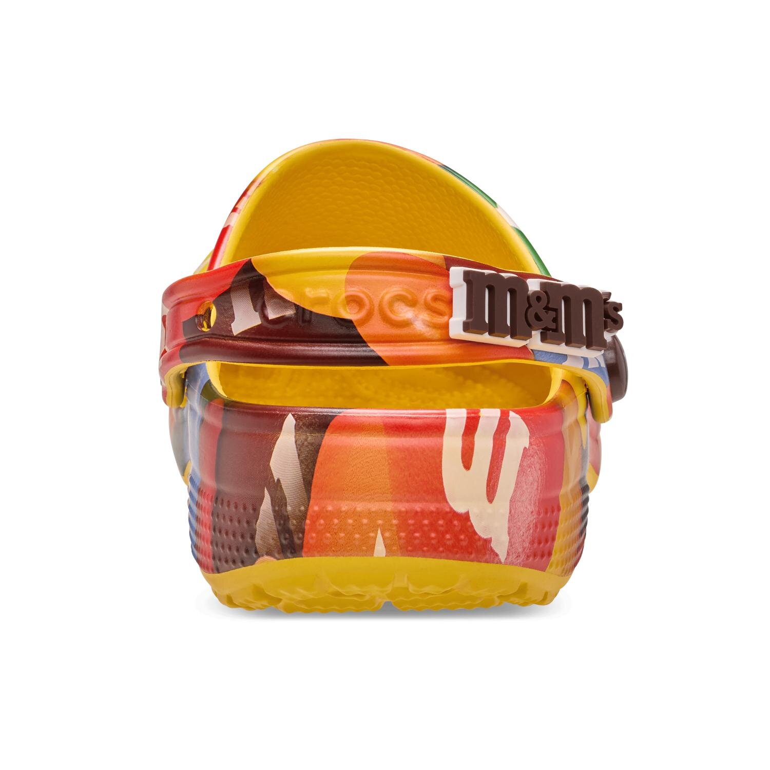 クロックス(crocs) M&M’S｜写真6