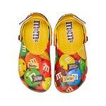 クロックス(crocs) M&M’S｜写真8