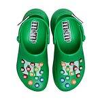 クロックス(crocs) M&M’S｜写真5