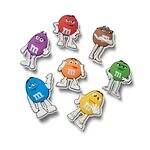 クロックス(crocs) M&M’S｜写真2