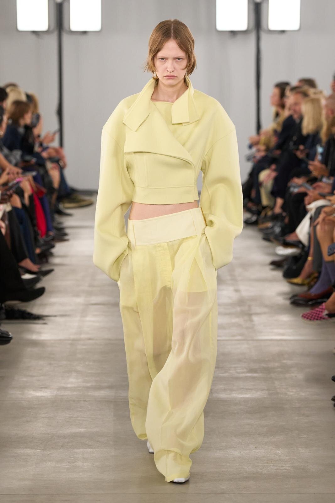 スポーツマックス(SPORTMAX) 2026年春夏ウィメンズコレクション  - 写真14