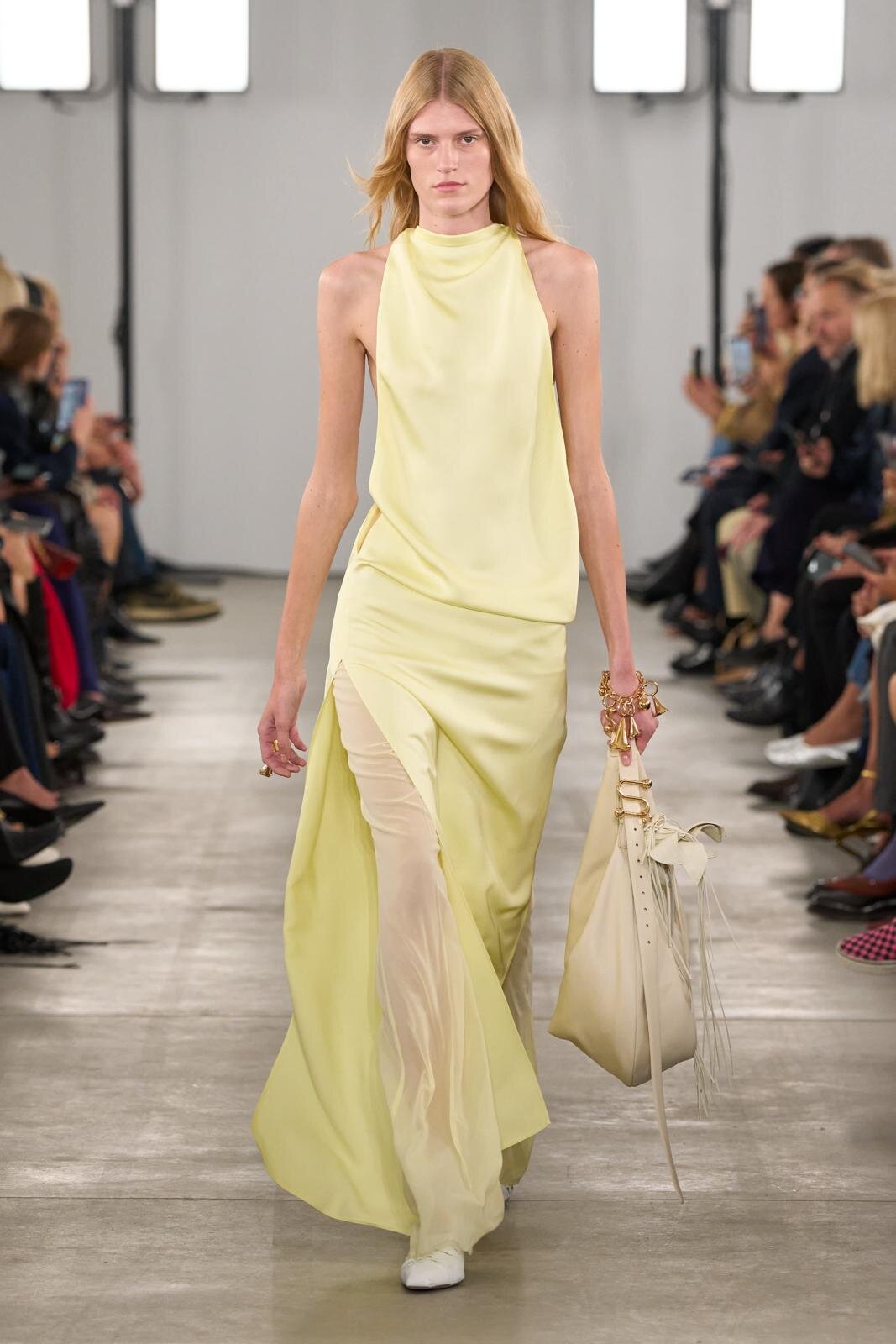 スポーツマックス(SPORTMAX) 2026年春夏ウィメンズコレクション  - 写真15