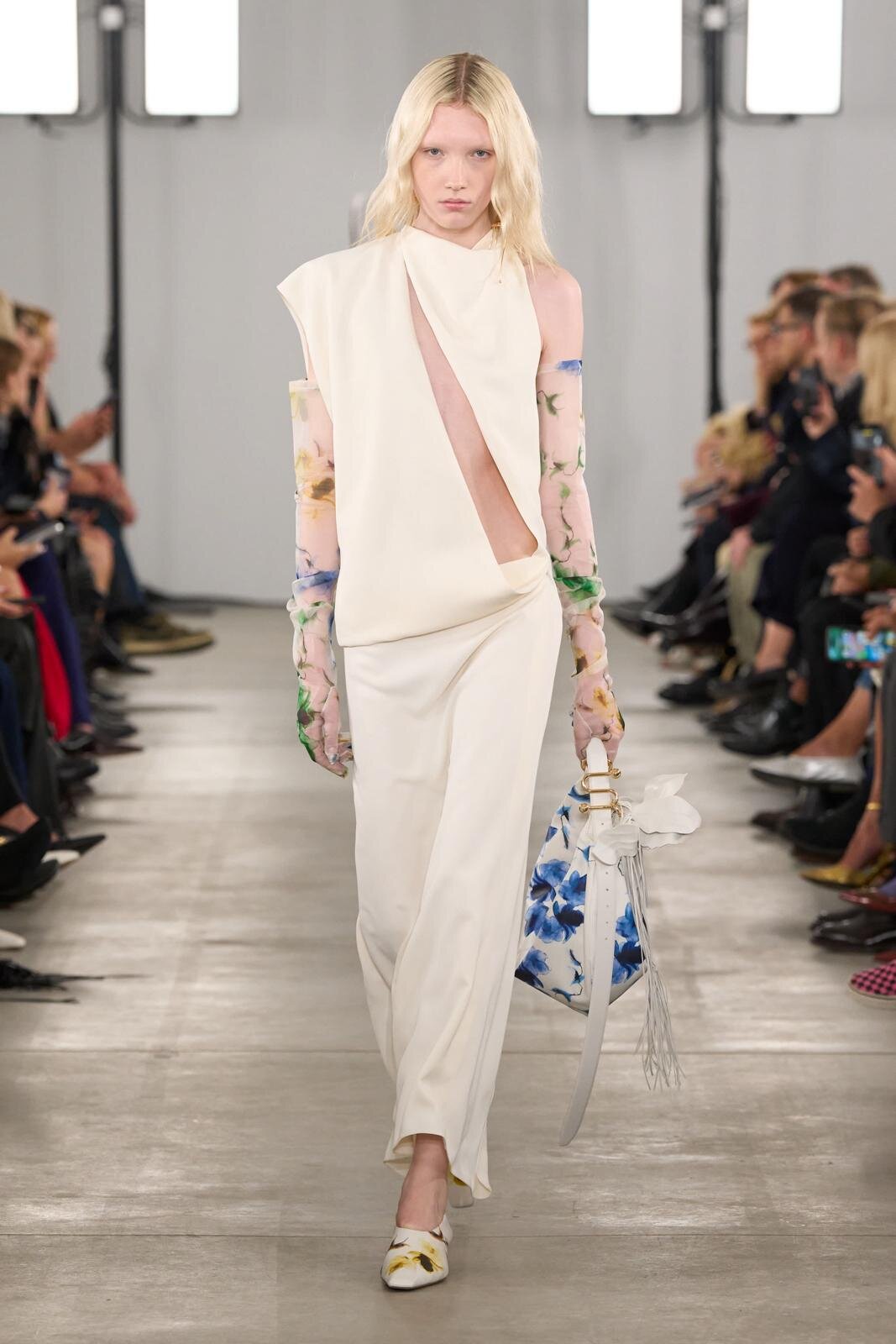 スポーツマックス(SPORTMAX) 2026年春夏ウィメンズコレクション  - 写真41