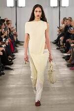 スポーツマックス 2026年春夏コレクション - 軽やかなコントラストに咲く花｜写真8