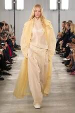 スポーツマックス 2026年春夏コレクション - 軽やかなコントラストに咲く花｜写真12