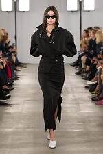 スポーツマックス 2026年春夏コレクション - 軽やかなコントラストに咲く花｜写真19