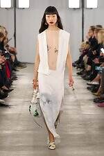 スポーツマックス 2026年春夏コレクション - 軽やかなコントラストに咲く花｜写真38