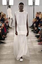 スポーツマックス 2026年春夏コレクション - 軽やかなコントラストに咲く花｜写真42