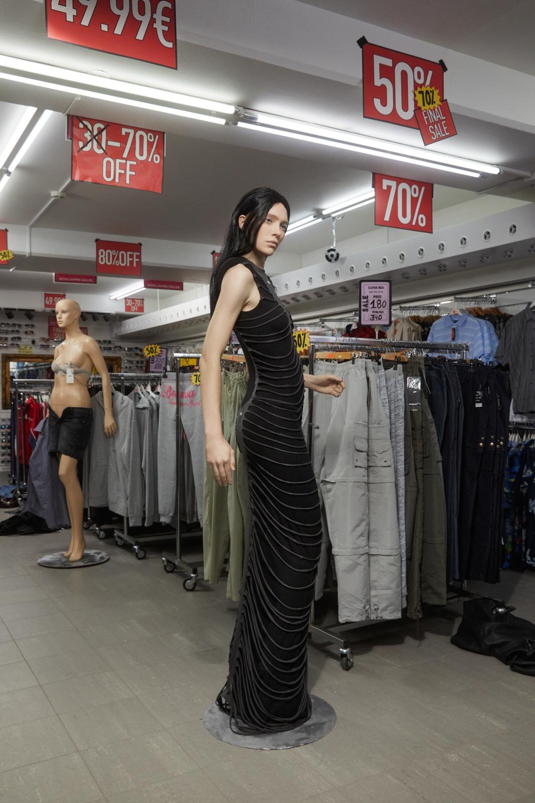アヴァヴァヴ 2026年春夏<span>コレクション</span> - 写真21