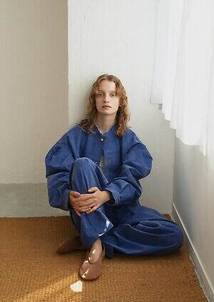 マサコ テラニシ(masaco teranishi) 2026年春夏ウィメンズコレクション  - 写真1