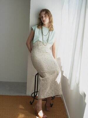 マサコ テラニシ(masaco teranishi) 2026年春夏ウィメンズコレクション  - 写真5