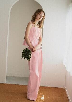 マサコ テラニシ(masaco teranishi) 2026年春夏ウィメンズコレクション  - 写真10