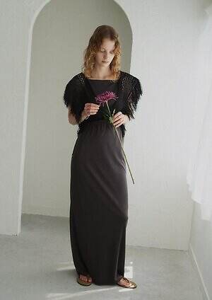 マサコ テラニシ(masaco teranishi) 2026年春夏ウィメンズコレクション  - 写真15