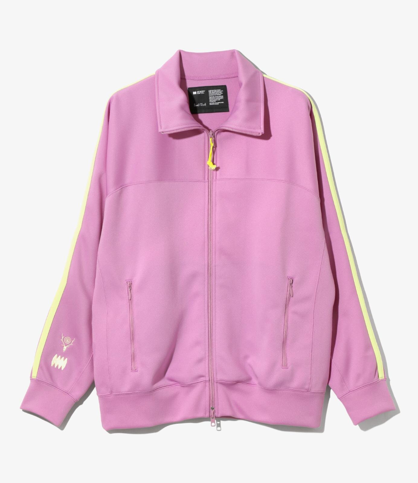 トレーナージャケット 22,000円