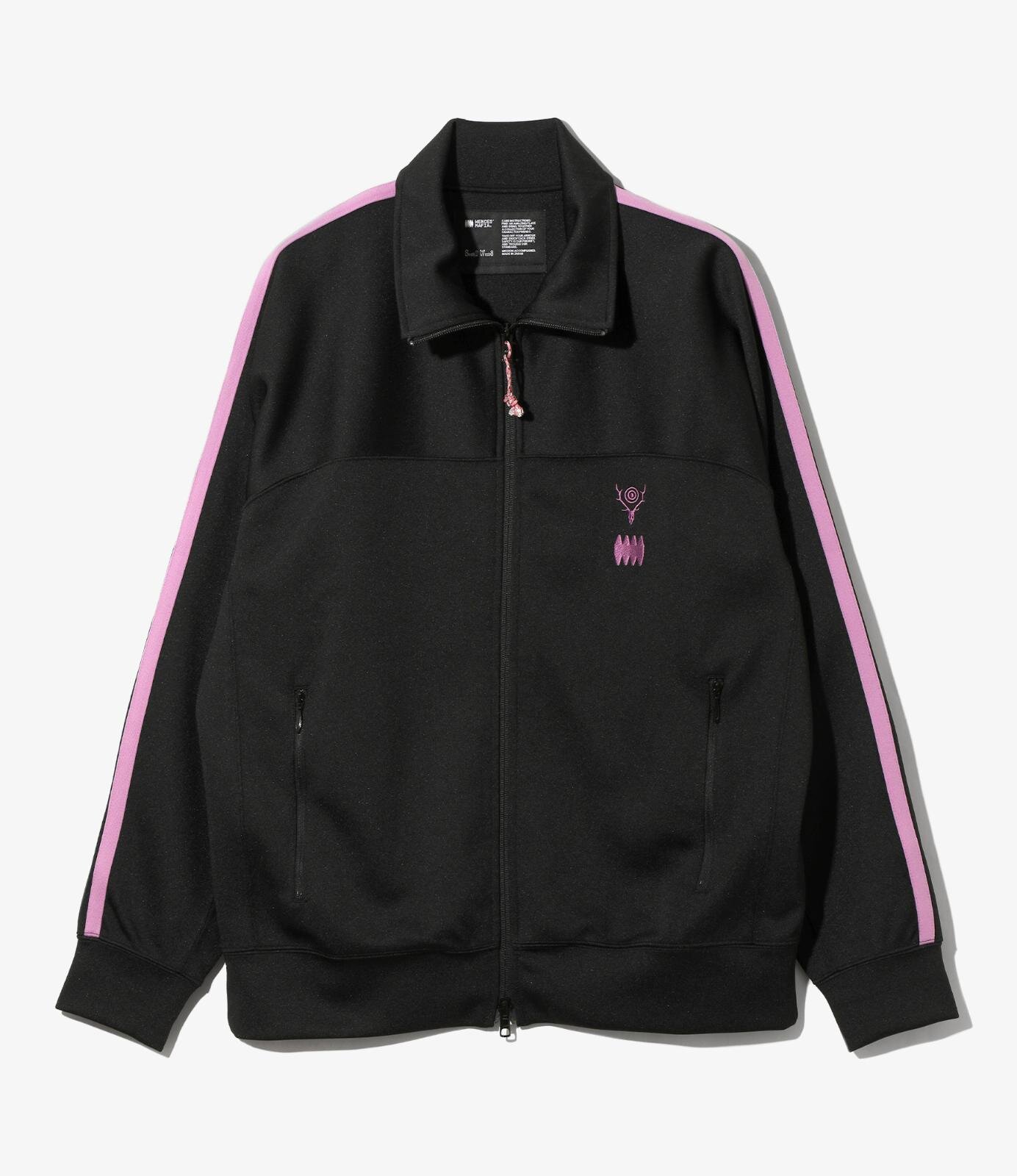 トレーナージャケット 22,000円