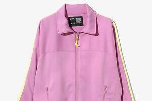 サウス2 ウエスト8“パラコード付き”ジャケット＆パンツ、米・バッグブランドとコラボ