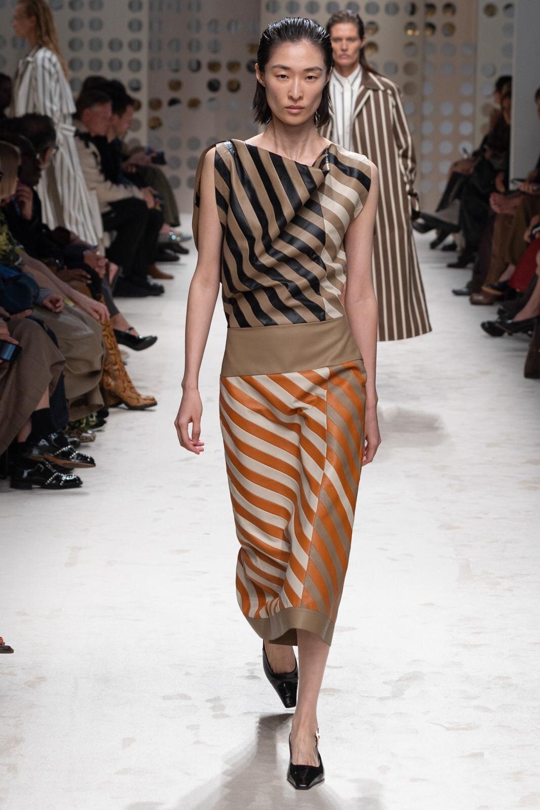 トッズ 2026年春夏<span>コレクション</span> - 写真15