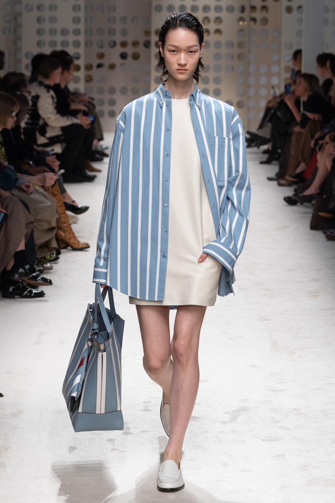 トッズ 2026年春夏<span>コレクション</span> - 写真21