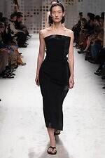 トッズ 2026年春夏ウィメンズコレクション - 開放的に、プレイフルに着こなすレザー｜写真38