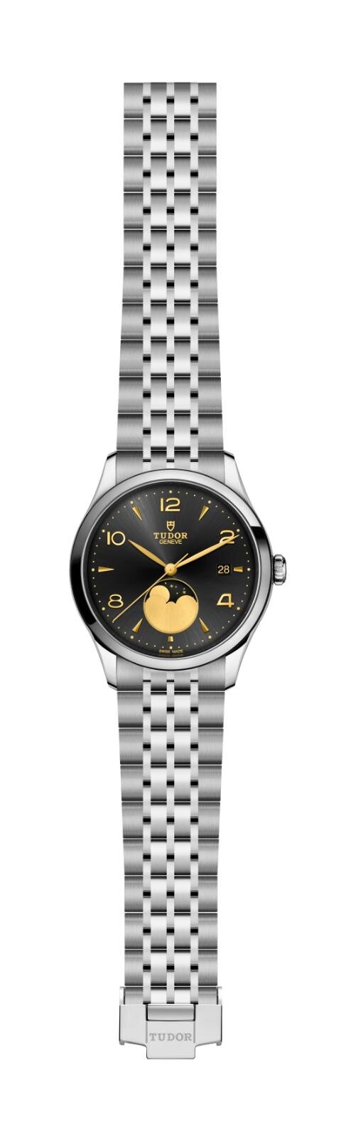 チューダー(TUDOR) チューダー1926 ルナ｜写真9