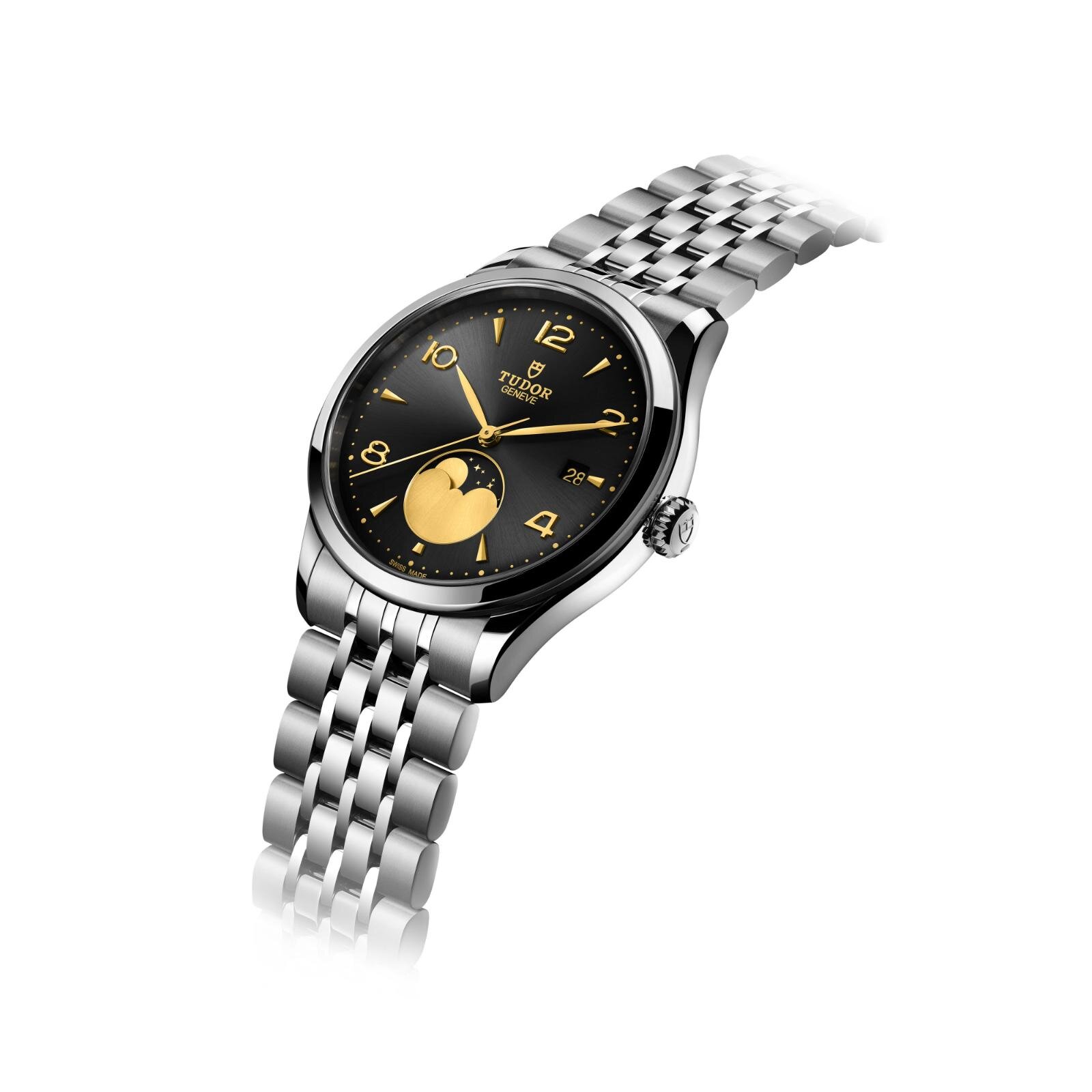 「チューダー 1926 ルナ」380,600円