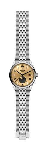 チューダー(TUDOR) チューダー1926 ルナ｜写真3